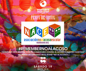 #RememberNoalAcoso
