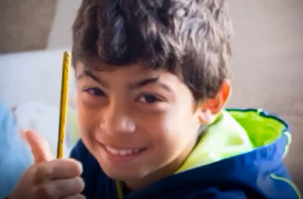 Ilan Barbosa