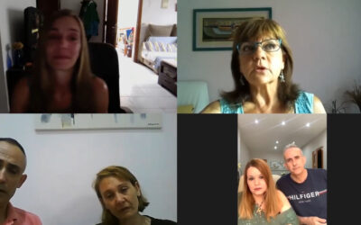 Testimonio de tres familias cuyos hijos se suicidaron por «presunto» acoso escolar